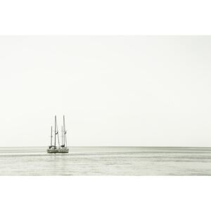 Fotografii artistice At sea | Vintage, Melanie Viola