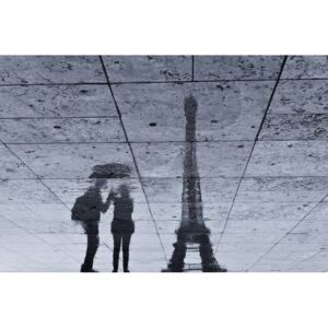 Fotografii artistice Under the Rain in Paris, Philippe-M