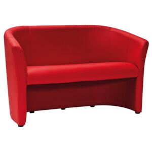 Canapea TM2 roșu