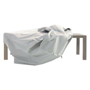 Masa gradina Ethimo Costes Rectangular Dining Table Rain Cover 242x162cm