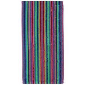 Prosop baie Cawo Lifestyle Stripes 70 x 140 cm, 84 multicolor