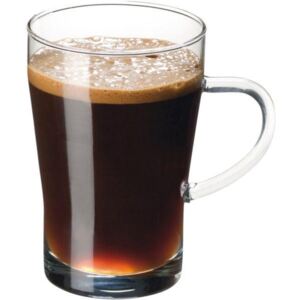 Cană pentru cafea/ceai Bohemia Cristal Simax 300 ml