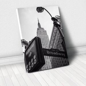 Tablou Canvas Empire State Building