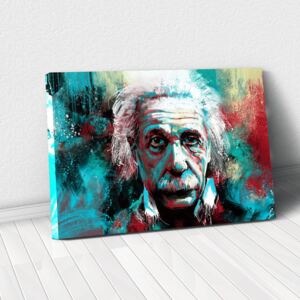 Tablou Canvas -Einstein