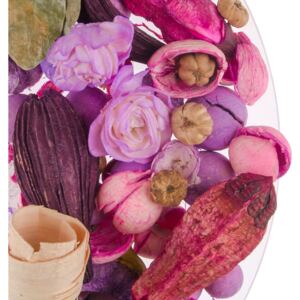 Flori uscate parfumate decorative Potpourri.120 gr