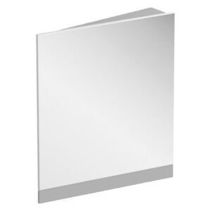 Oglinda de colt Ravak Concept 10° 55x75x15cm, dreapta, gri