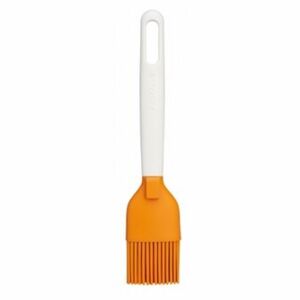 Perie patiserie Fiskars Functional Form, dinsilicon, 27 cm