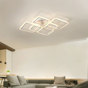 Lustra LED Creative Ceiling 6