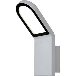 Osram - Aplică perete exterior LED ENDURA LED/12W /230V IP44 alb