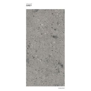 Gresie Ceppo di Gre Grey mat 120x260x0,6 cm