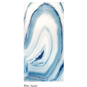 Panou Rasina Epoxidica Alex Turco Agate-Blue Agate