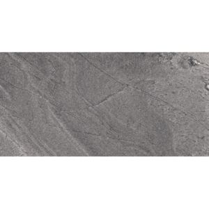 Gresie Stone Mix Quarzite Grey Mat 45x90 cm