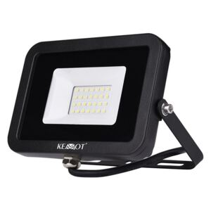 Proiector LED Kemot URZ3459, 20 W, 4000 K, 1800 lm