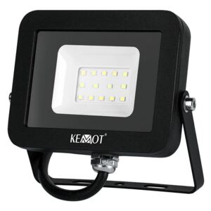 Proiector LED Kemot URZ3458, 10 W, 4000 K, 900 lm