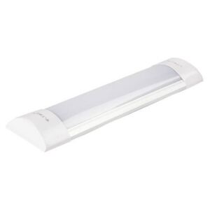 Plafoniera LED, 20 W, 60 cm, temperatura culoare alb rece, cip samsung