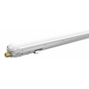 Plafoniera LED, 120 cm, 36 W, temperatura culoare alb rece, 2800 lm