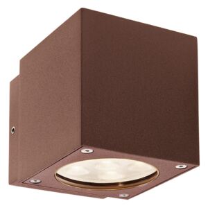 Resigilat - Aplică exterior Redo Box 92 mm