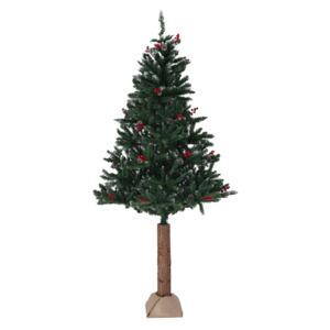 Pom de Crăciun cu suport, 210 cm, PNIK TIP 3