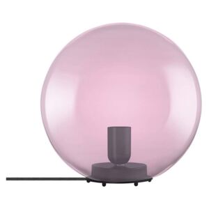 Lampă de masă Rabalux BUBBLE 1xE27/40W/230V roz