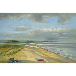 Timothy Easton - Shadowed Crescent, Dunwich Reproducere