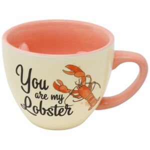 Friends - You are my Lobster Cană