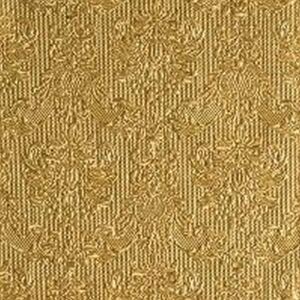 Servetele Elegance aurii 33 cm