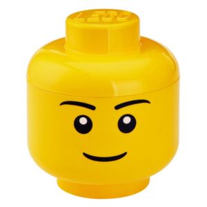 Figurină depozitare LEGO®, Ø 24,2 cm