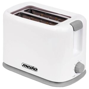 Toaster Mesko MS 3213, 2 felii, 750W