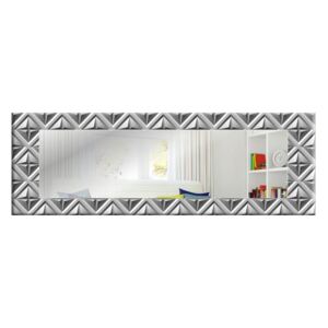 Oglindă de perete Oyo Concept Scribble, 120x40 cm