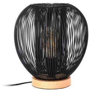 Lampa CMP Ball negru