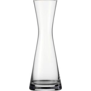Carafă de sticlă Schott Zwiesel Pure marcată 0,25 l