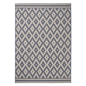 Covor Think Rugs Cottage, 160 x 220 cm, gri