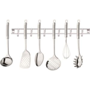 Set ustensile de bucatarie mari (7 piese) Exquisite Kochsysteme by Carl Schmidt Sohn OT 08765