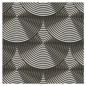 Tablouri abstracte - forme (Modern tablou, K010562K3030)