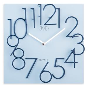 Ceasuri de perete JVD HB24.2