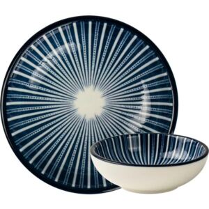 Castron Gusta Out Of The Blue 9 cm, decor dungi