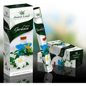 Betisoare parfumate Gardenia