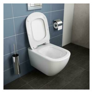 Capac wc softclose Ideal Standard Connect Slim