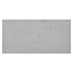 Gresie portelanata gri Marazzi Kerama Cement, 60 x 30 cm Gri