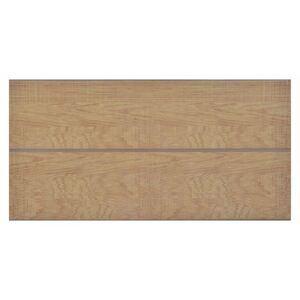 Gresie glazurata aspect lemn, 60x30 cm Maro