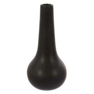 Vaza decorativa din ceramica - 21cm