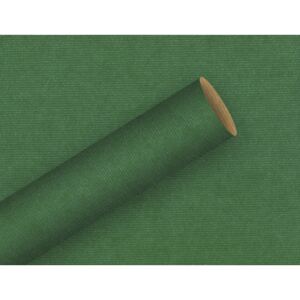 Hârtie pentru ambalat cadouri 200x70 cm verde