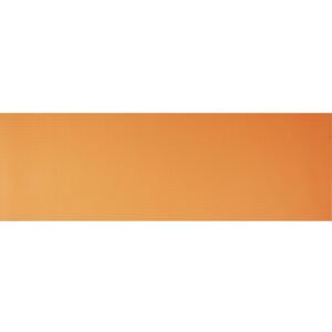 Saltea yoga orange 60x180 cm