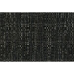 Set de masa Catania negru 30x45 cm