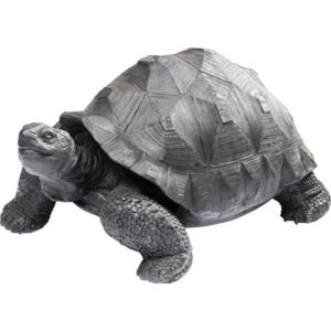 Statuetă decorativă în formă de țestoasă Kare Design Turtle