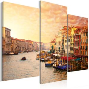 Tablou - The Beauty Of Venice 120x100