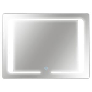 Oglinda cu LED si Touch Senzor RO-192 800 x 600 mm