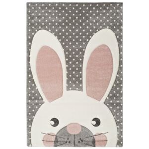 Covor Universal Kinder Bunny, 120 x 170 cm