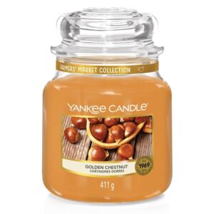 Yankee Candle lumanare parfumata Golden Chesnut