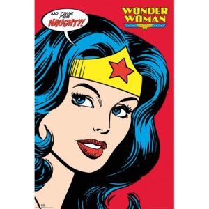 Poster - Wonder Woman